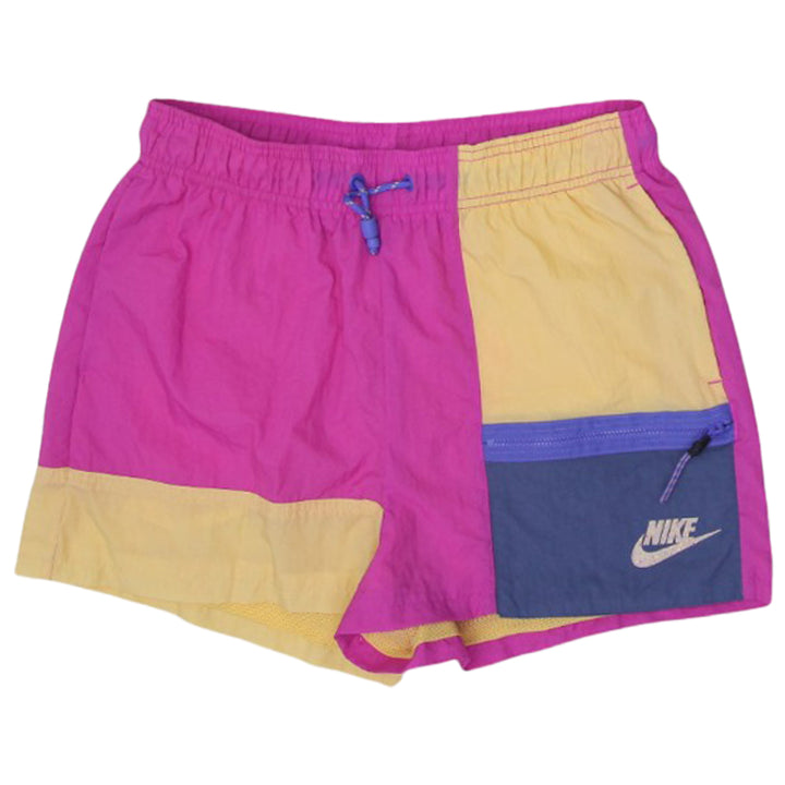 Ladies Nike Icon Clash Sport Shorts