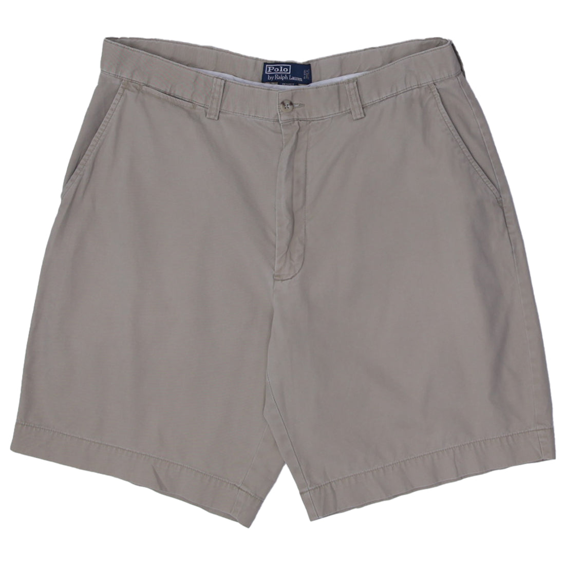 Shop Mens Polo By Ralph Lauren Prospect Shorts 100% Cotton