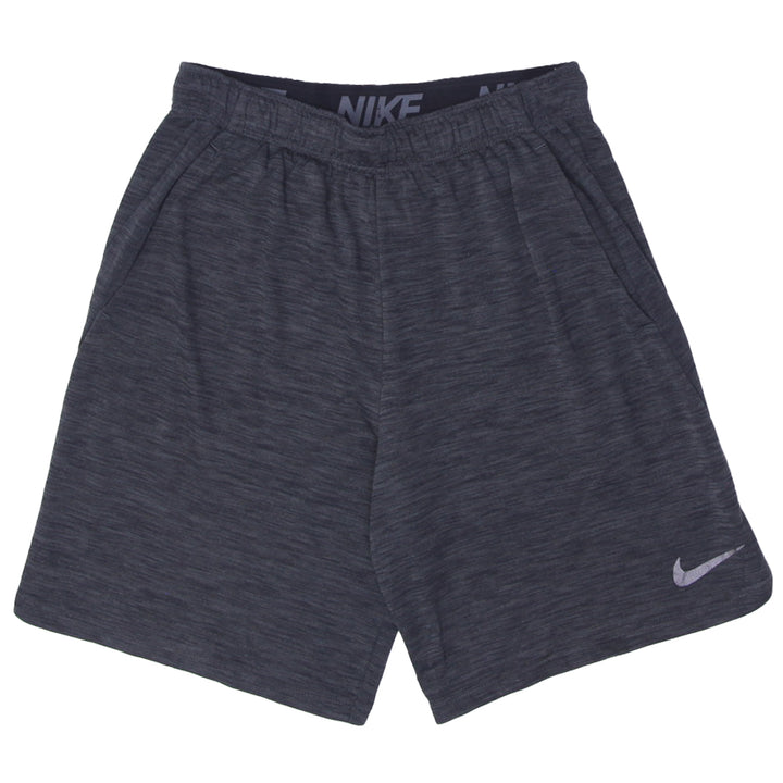 Mens Nike Logo Sports Shorts