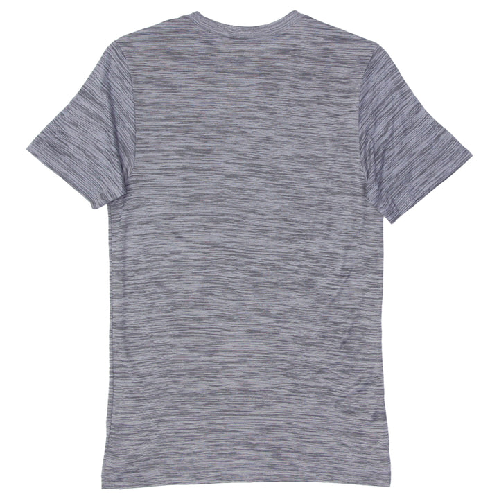 Mens The Nike Tee Dri Fit Sports T-Shirt