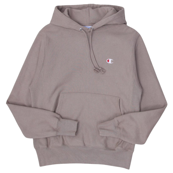 Mens Champion Reverse Weave Pullover Hoodie