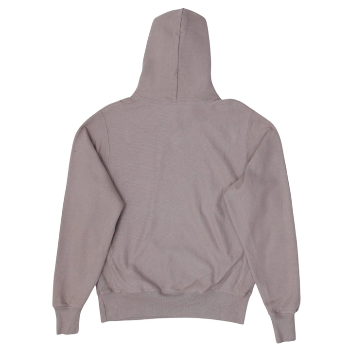 Mens Champion Reverse Weave Pullover Hoodie