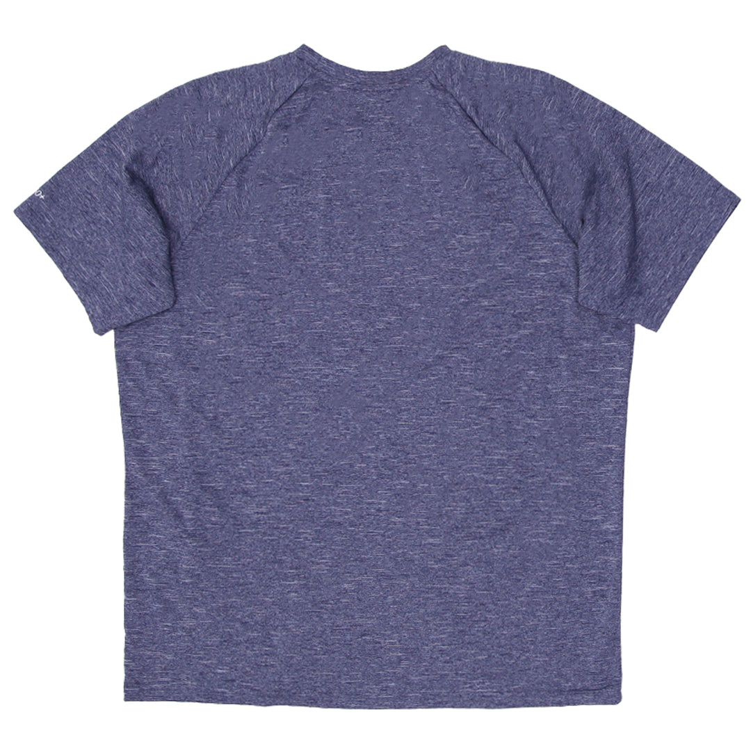 Mens Nike Swim Logo Dri Fit T-Shirt