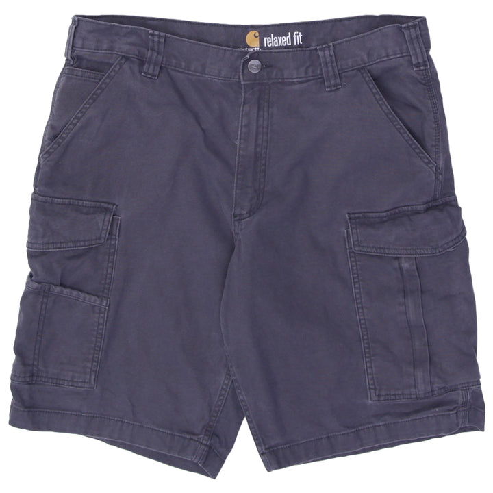 Mens Relaxed Fit 103542 029 Carhartt Cargo Shorts