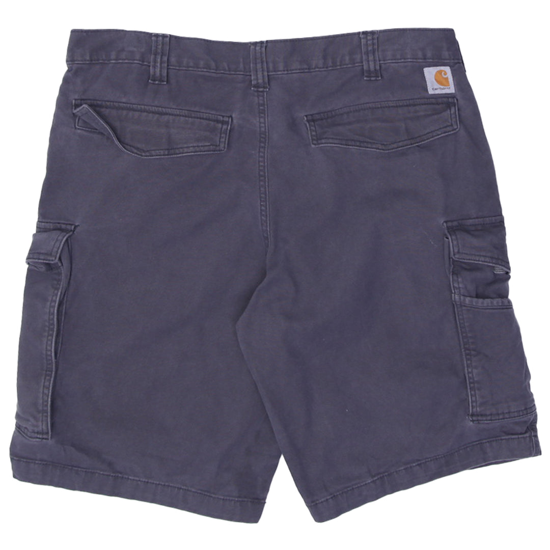 Mens Relaxed Fit 103542 029 Carhartt Cargo Shorts