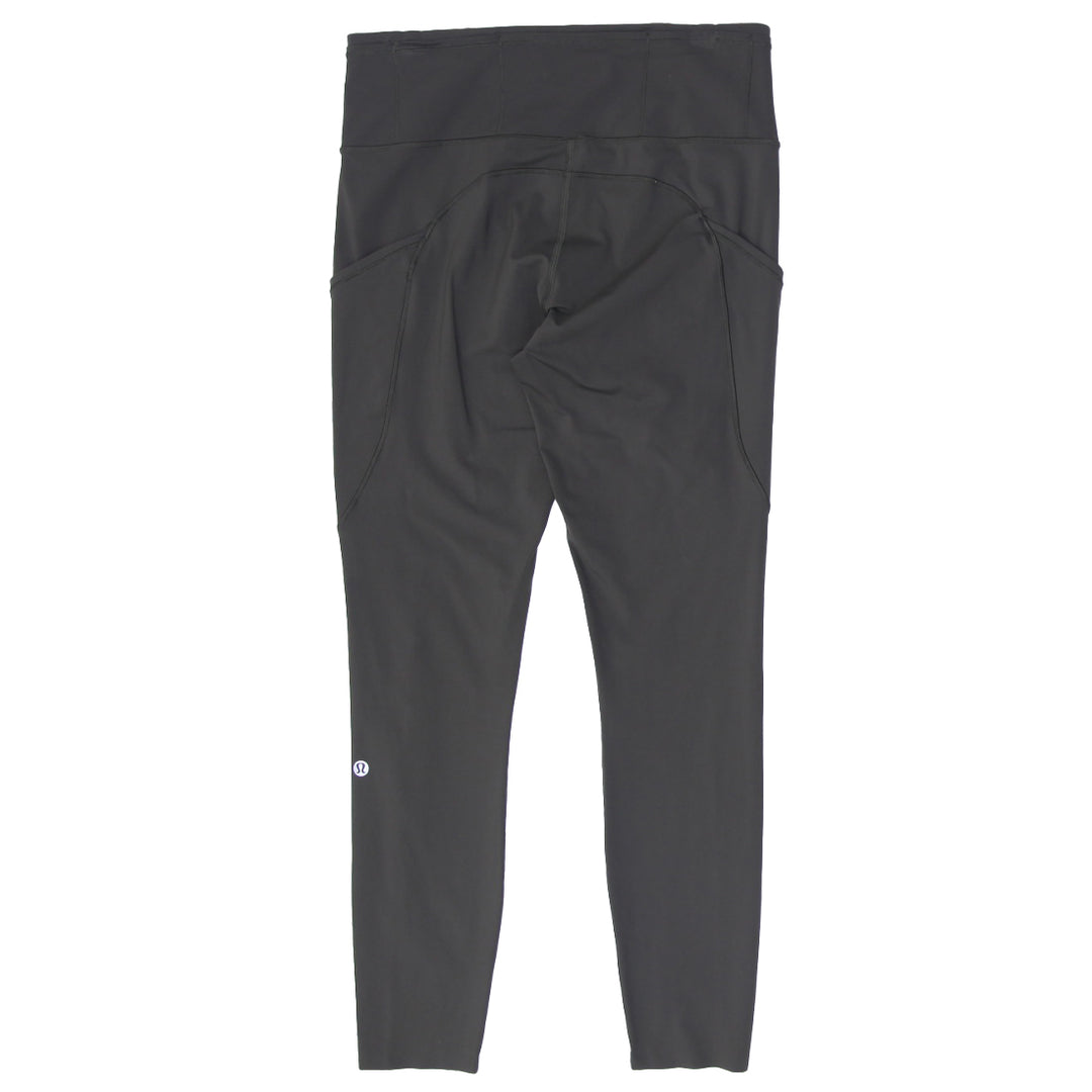 Ladies Lululemon Sports Legging Pants