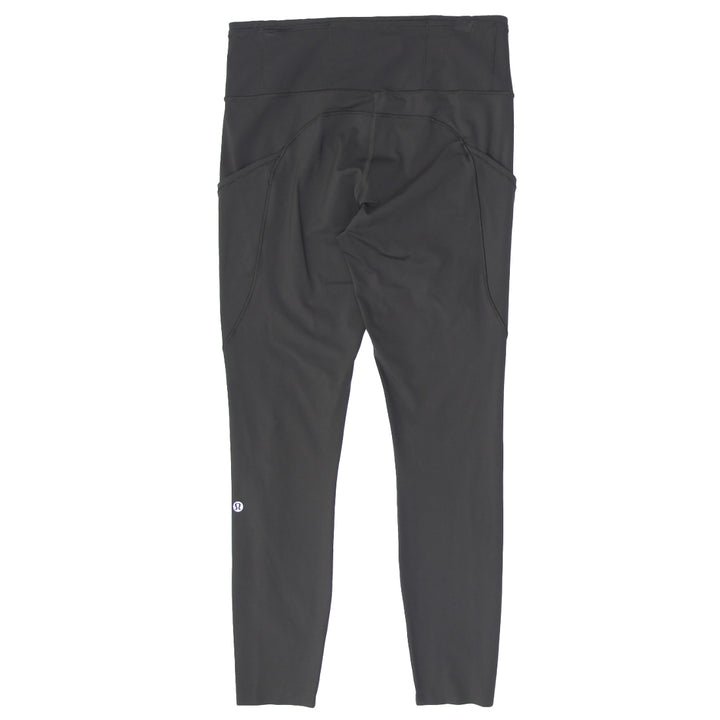 Ladies Lululemon Sports Legging Pants