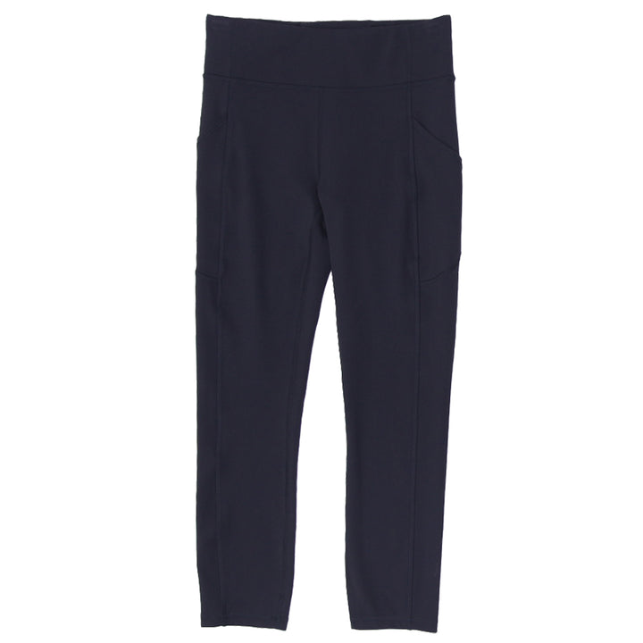 Ladies Lululemon Black Legging Pants