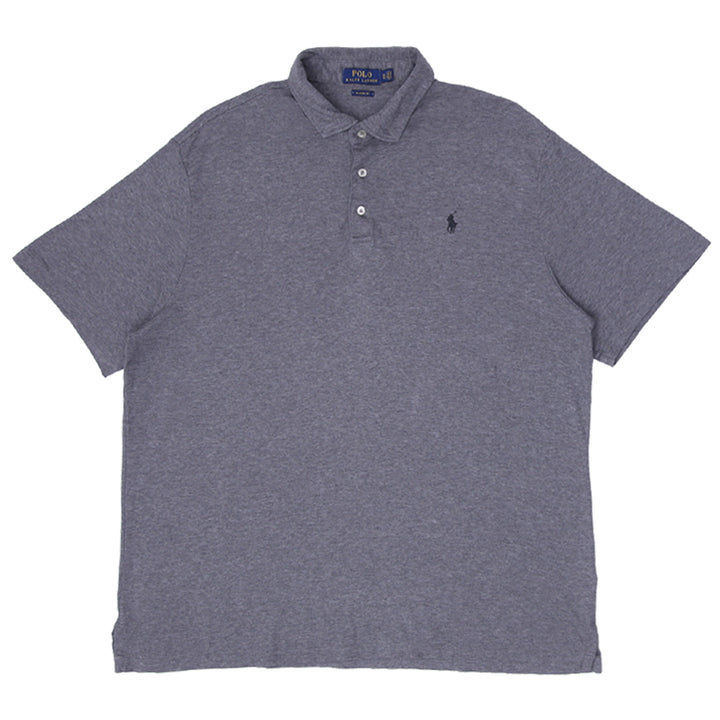 Mens Polo Ralph Lauren Classic Fit Polo T-Shirt