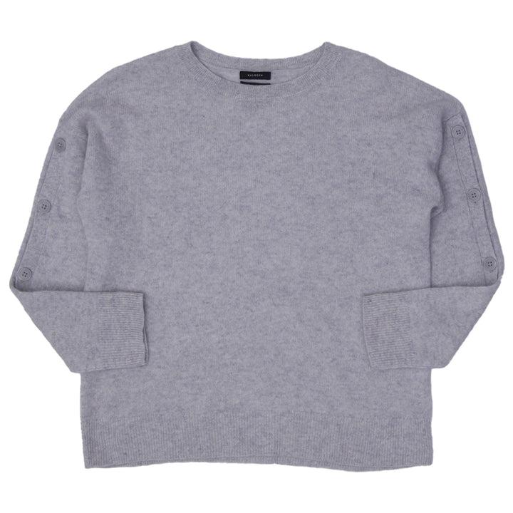 Ladies Halogen 100% Cashmere Sweater