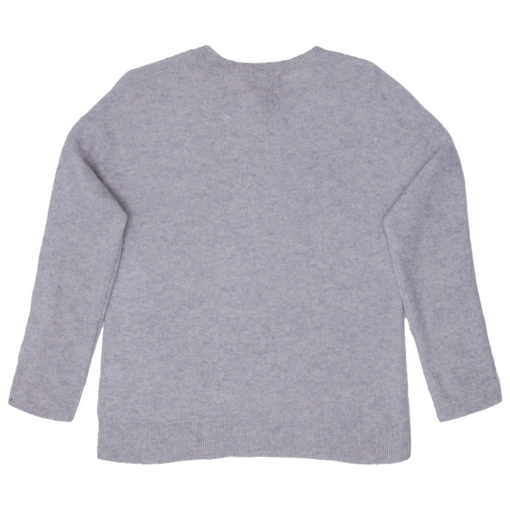 Ladies Halogen 100% Cashmere Sweater