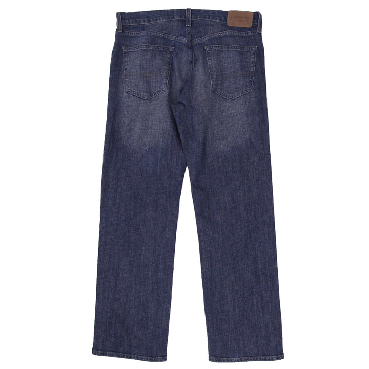 Mens Signature By Levi Strauss & Co. S61 Relaxed Jeans