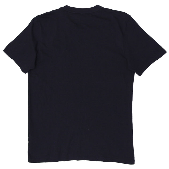 Mens Adidas Paul Pogba Graphic T-Shirt Black