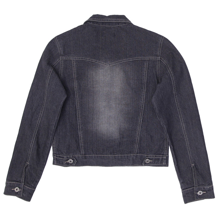 Y2K Ladies Bongo Denim Jacket