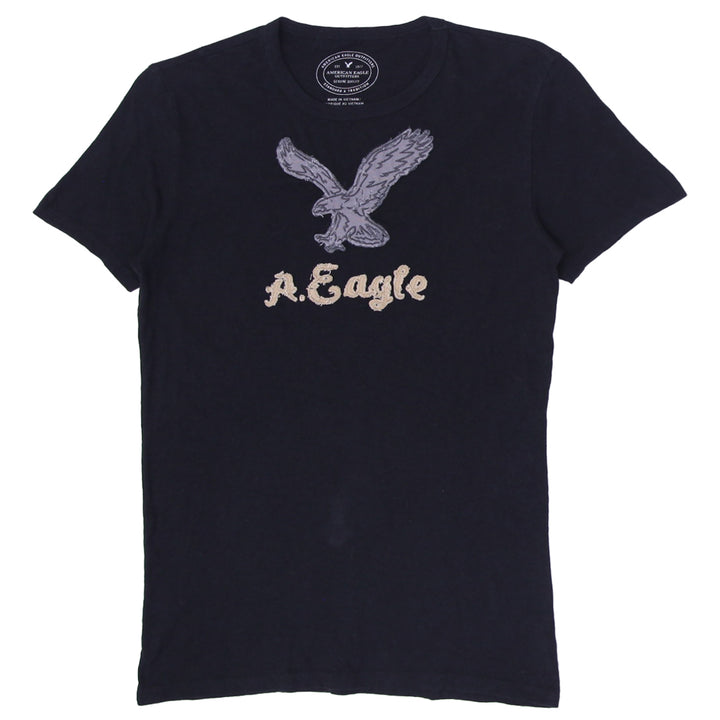 Mens American Eagle Athletic Cut T-Shirt