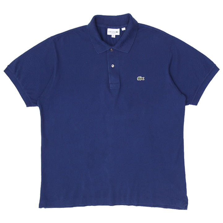 Mens Lacoste Classic Polo T-Shirt
