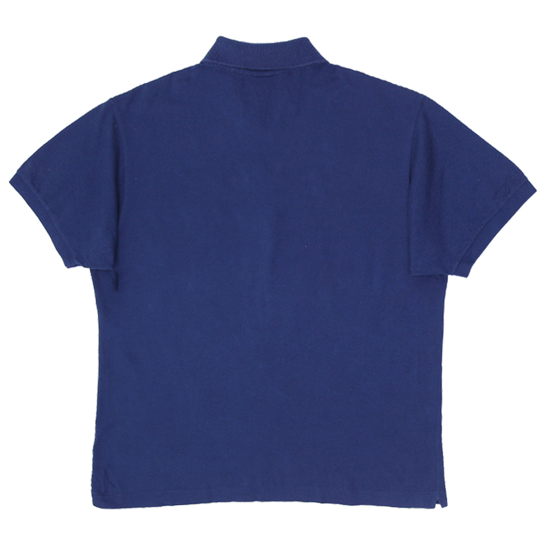 Mens Lacoste Classic Polo T-Shirt