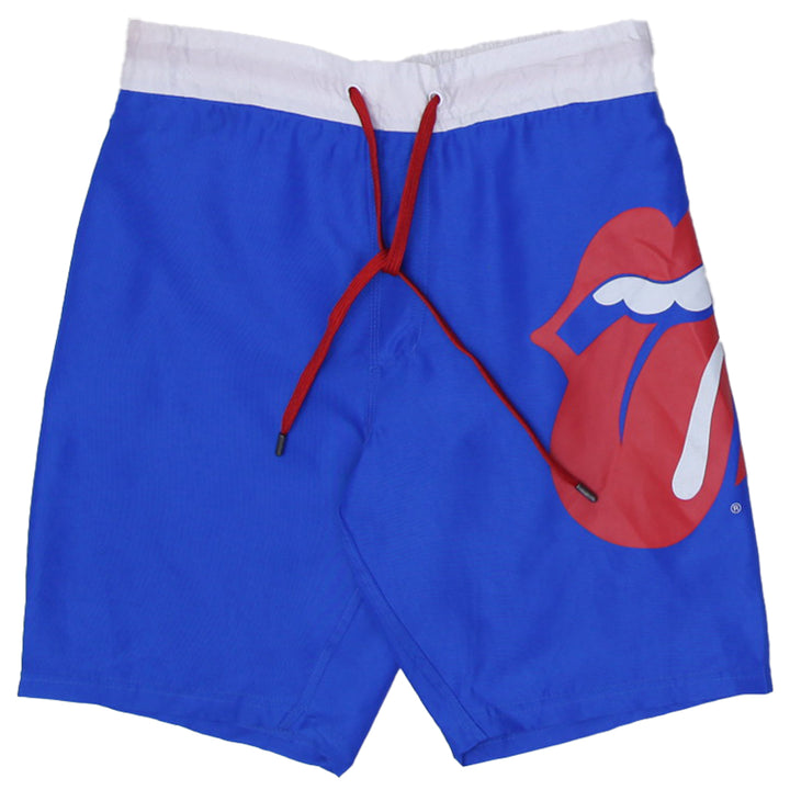 Mens The Rolling Stone Board Shorts