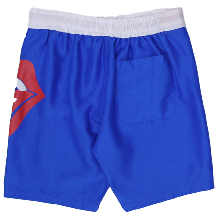 Mens The Rolling Stone Board Shorts