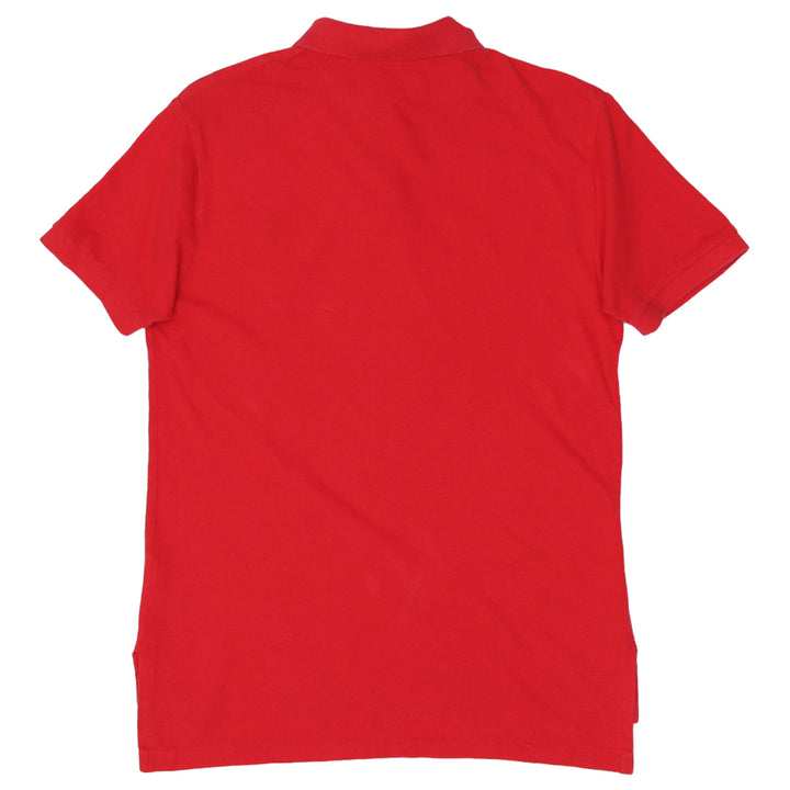 Mens Polo Ralph Lauren Custom Fit Polo T-Shirt