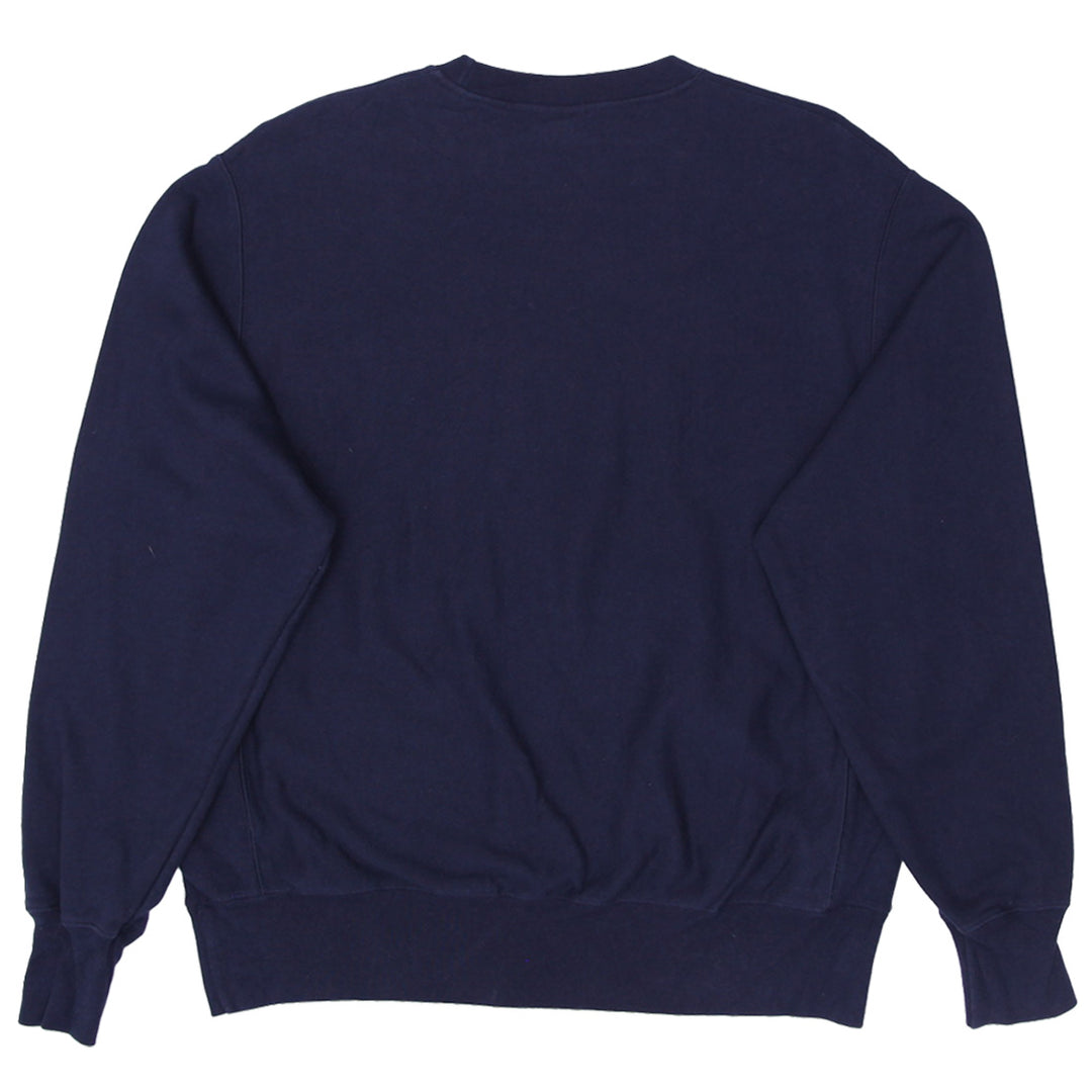 Mens Champion ORC Reverse Weave Sweatshirt