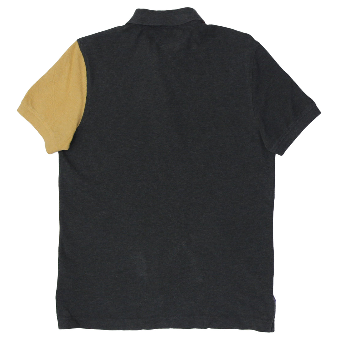 Mens Tommy Hilfiger Slim Fit Polo T-Shirt