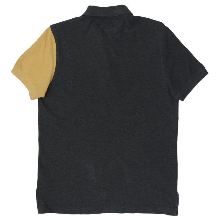 Mens Tommy Hilfiger Slim Fit Polo T-Shirt