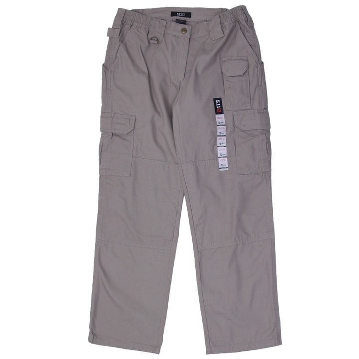 Ladies 5.11 Tactical Regular Fit Cargo Pants