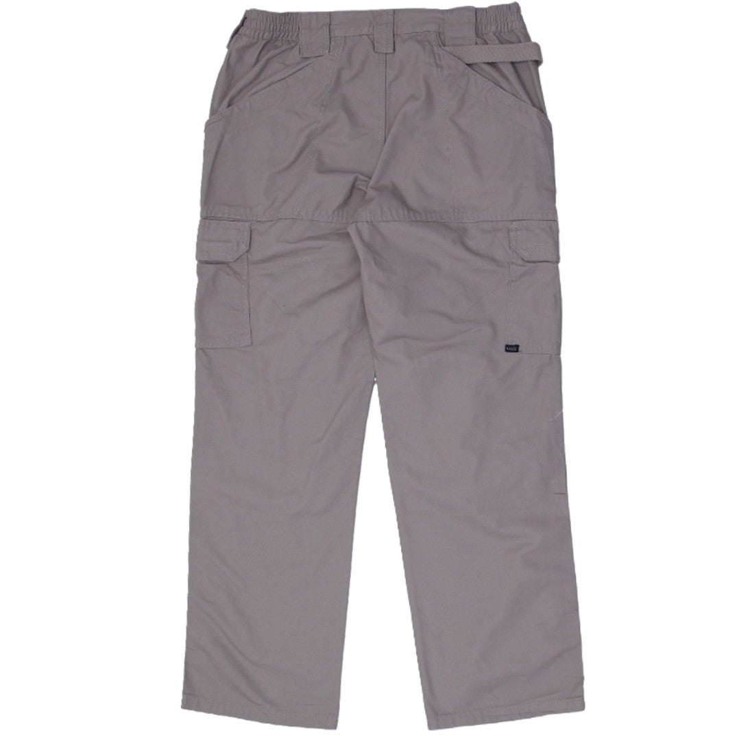 Ladies 5.11 Tactical Regular Fit Cargo Pants