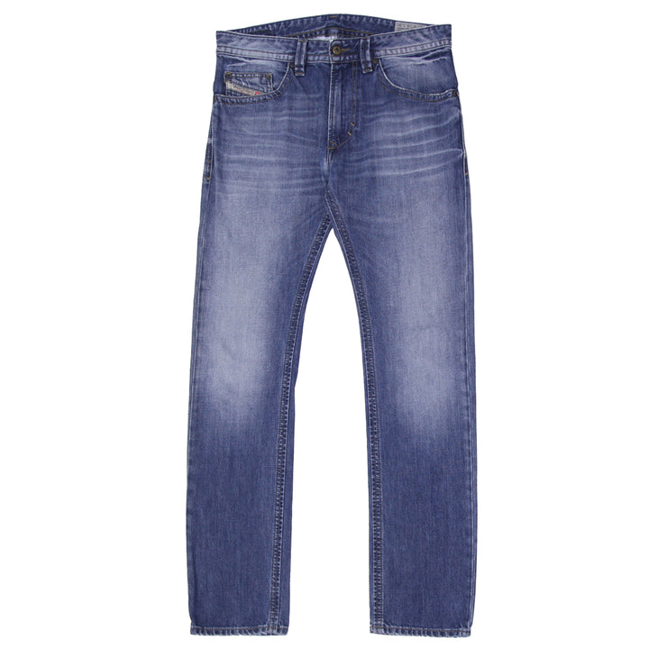Mens Diesel Industry Thavar Slim Skinny Jean