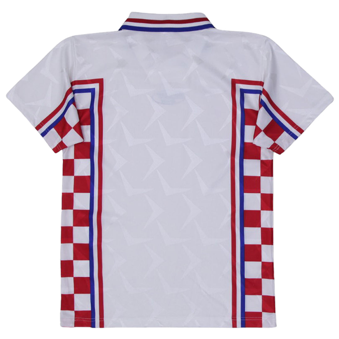 Mens Rost Sport Collar Soccer Jersey