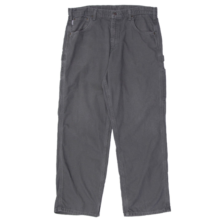 Mens Carhartt B159 DMS Loose Fit Carpenter Pants