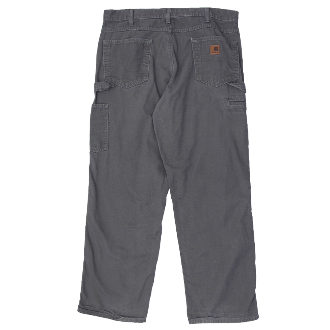 Shop Mens Carhartt B159 CHR Loose Fit Workwear Pants | Fashion Rerun