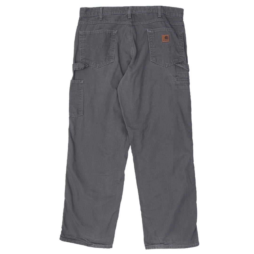 Mens Carhartt B159 DMS Loose Fit Carpenter Pants