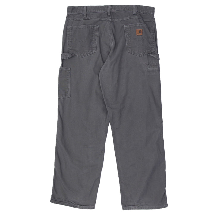 Mens Carhartt B159 DMS Loose Fit Carpenter Pants