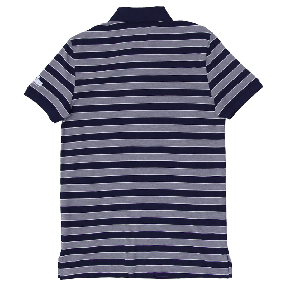 Mens Polo Golf Ralph Lauren Pro Fit Striped Polo T-Shirt