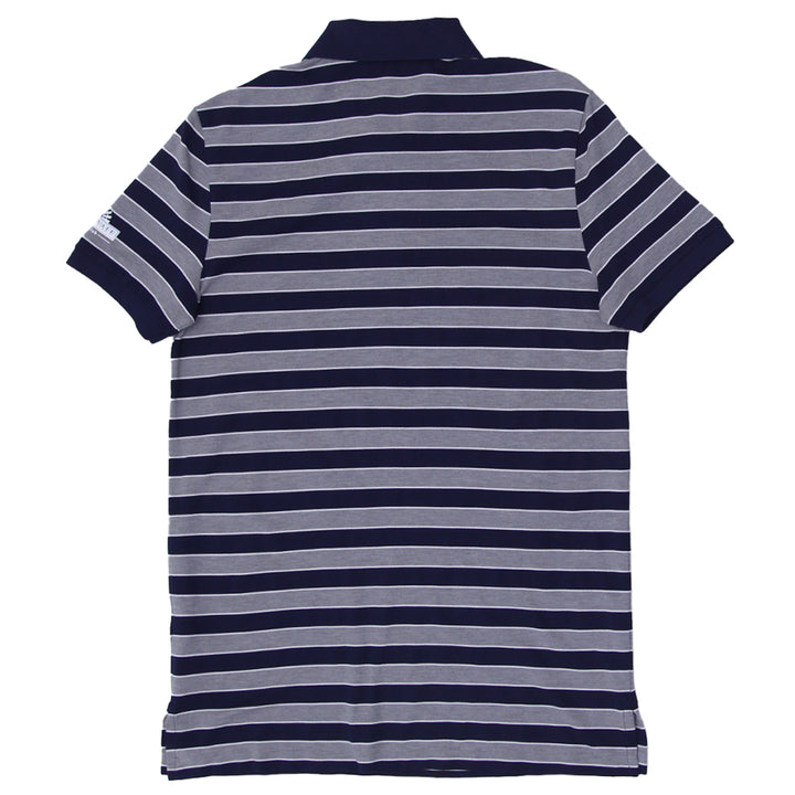 Mens Polo Golf Ralph Lauren Pro Fit Striped Polo T-Shirt