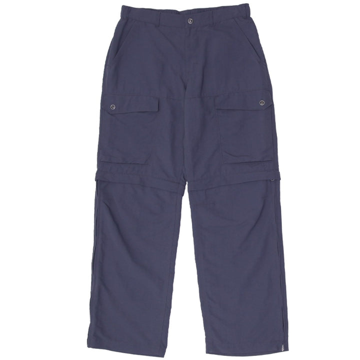 Mens Mountain Equipment Co-Op Convertible Pants