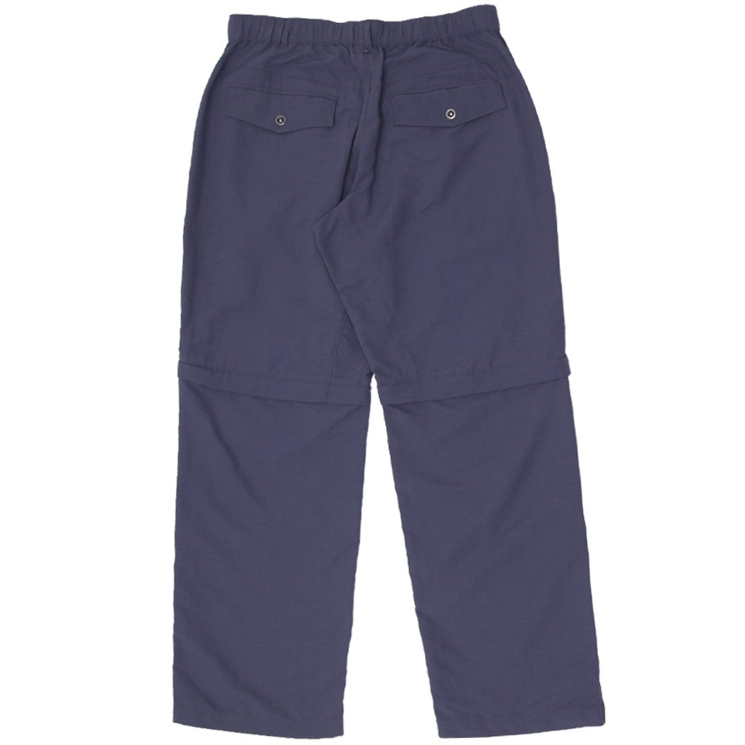 Mens Mountain Equipment Co-Op Convertible Pants
