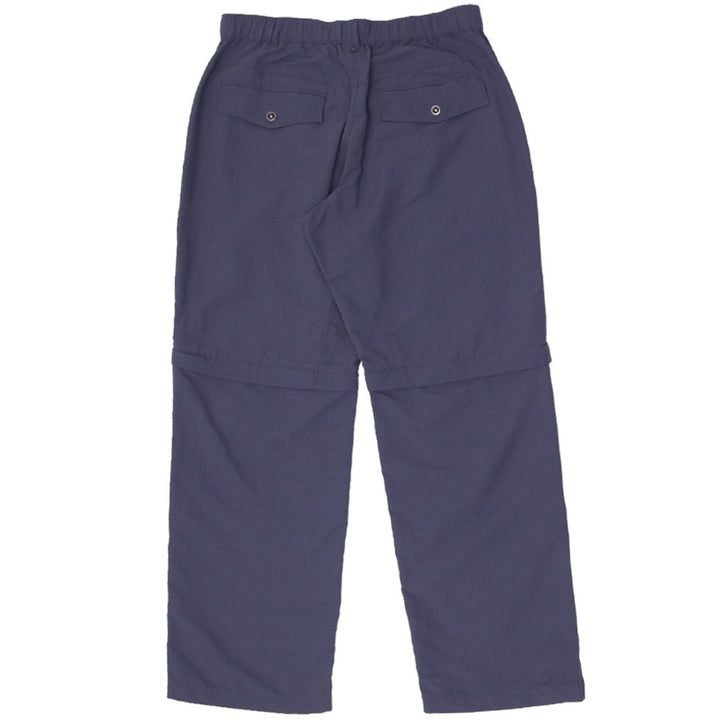 Mens Mountain Equipment Co-Op Convertible Pants