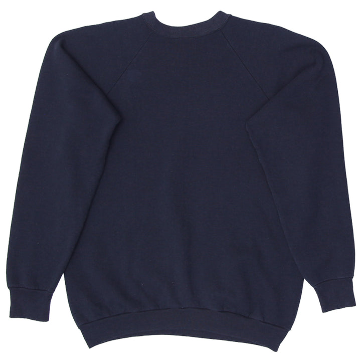 Vintage Buffalo Bills Super Bowl XXV Spell-Out Sweatshirt Made In USA