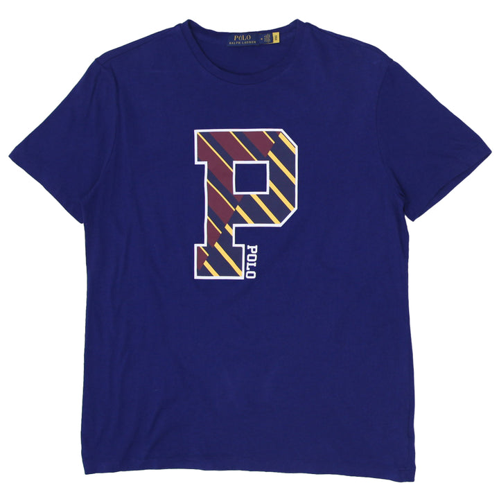 Mens Polo Ralph Lauren Crewneck T-Shirt