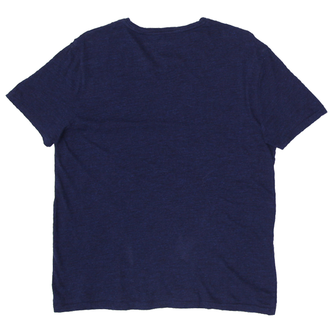 Mens Polo Ralph Lauren V-Neck T-Shirt