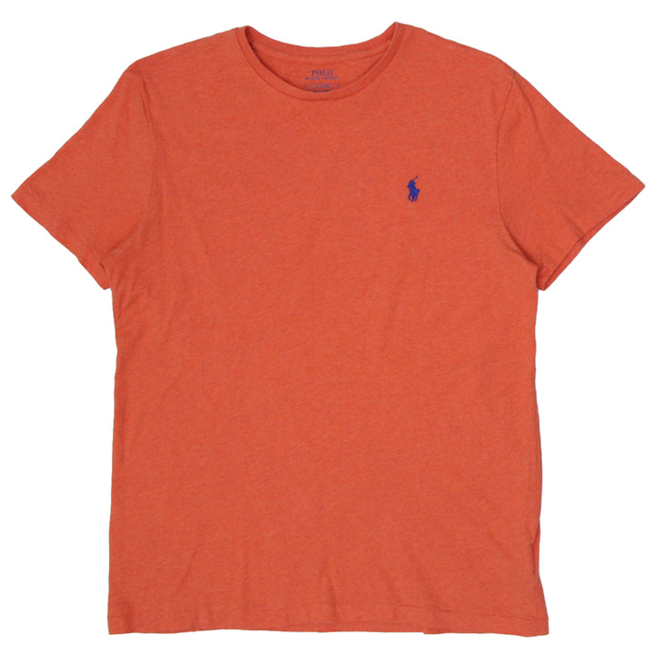 Mens Polo Ralph Lauren Crewneck T-Shirt
