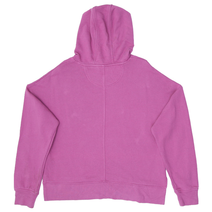 Ladies Carhartt 106918 V73 Loose Fit Tencel Fiber Series Hoodie