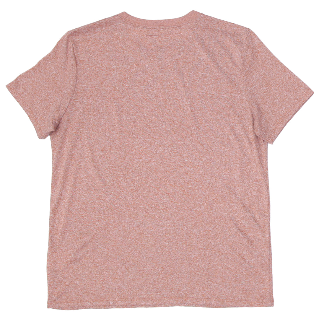 Ladies Nike Logo Dri Fit Sports T-Shirt