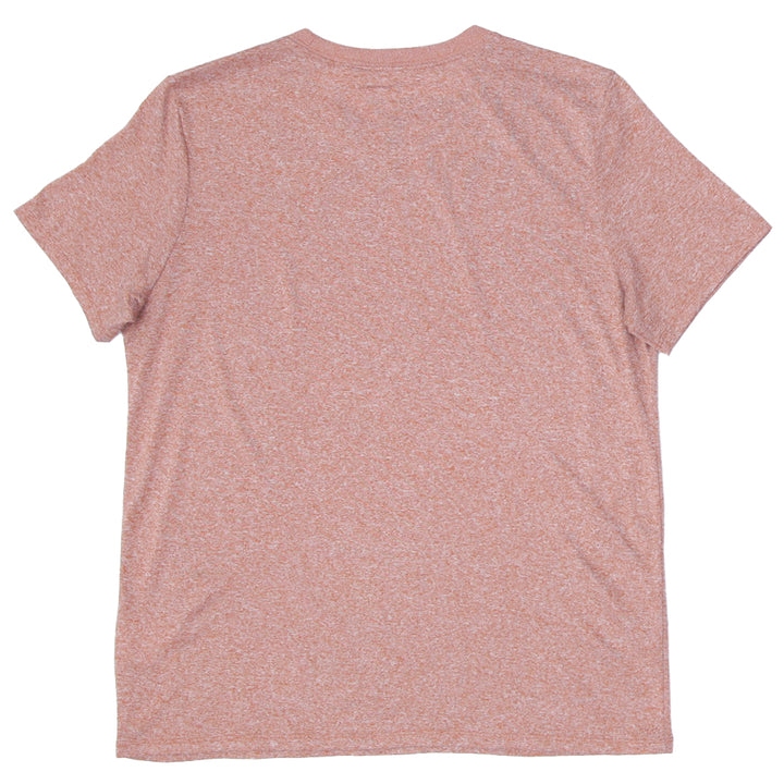 Ladies Nike Logo Dri Fit Sports T-Shirt