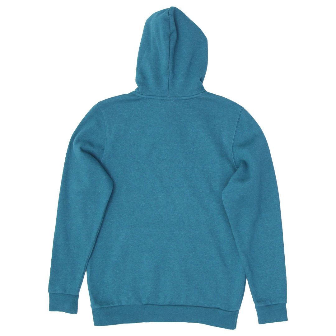 Mens Embroidered Under Armour Pullover Hoodie
