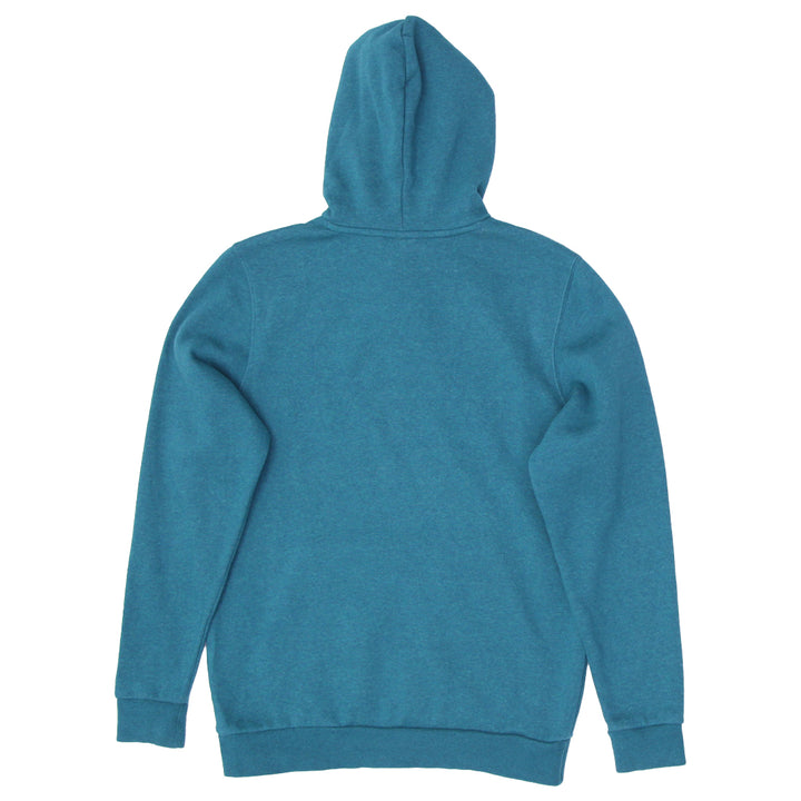 Mens Embroidered Under Armour Pullover Hoodie