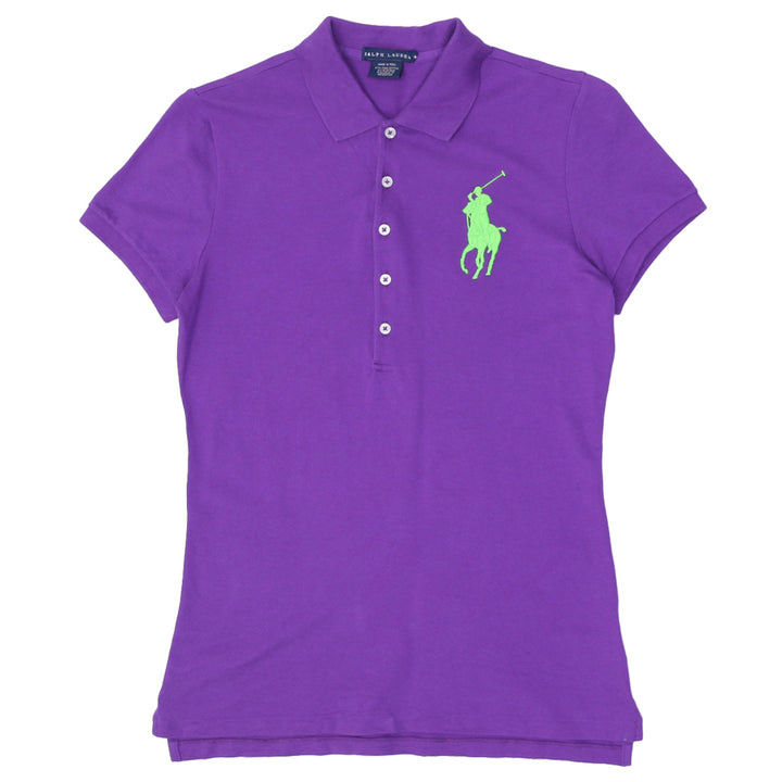 Ladies Ralph Lauren Polo T-Shirt